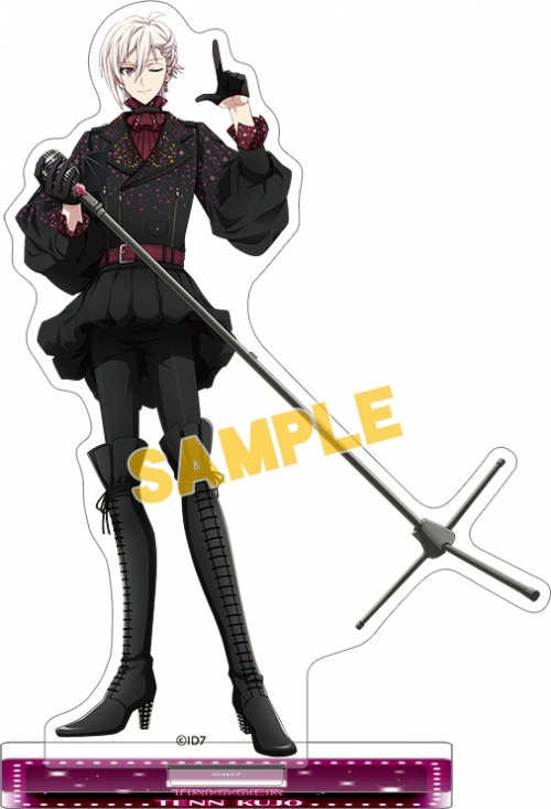 グッズ スタンドポップ アイドリッシュセブン アクリルスタンド 天 Treasure アニメイト