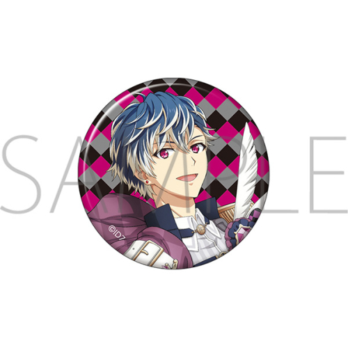 グッズ-バッチ】アイドリッシュセブン 缶バッジセット/Re:vale記念日  