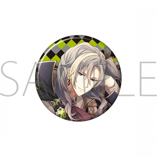 グッズ-バッチ】アイドリッシュセブン 缶バッジセット/Re:vale記念日  