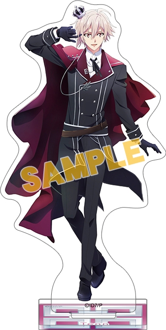 グッズ-スタンドポップ】アイドリッシュセブン Second BEAT! アクリル  