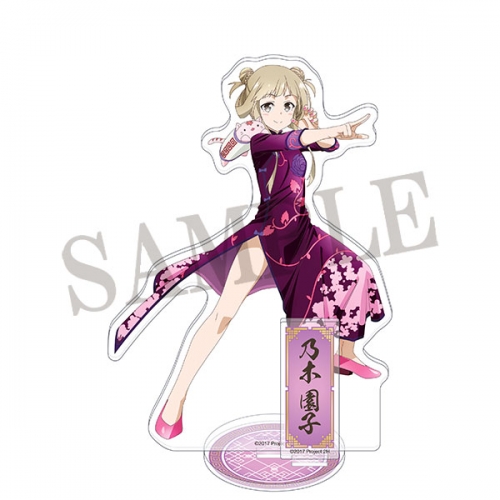 グッズ スタンドポップ 結城友奈は勇者である2期 アクリルスタンド 乃木園子 アニメイト