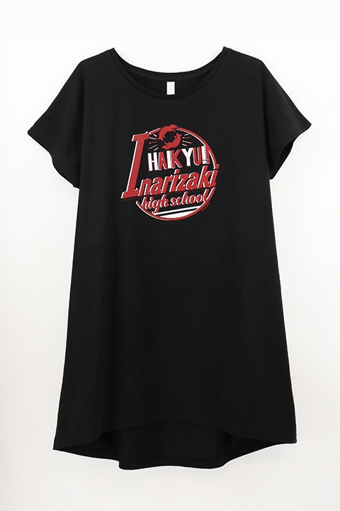 グッズ ｔシャツ ハイキュー To The Top ロングカットソー 稲荷崎高校 アニメイト