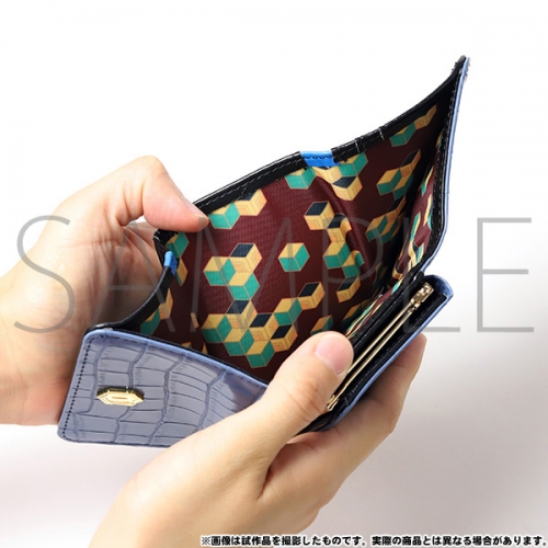 グッズ 財布 鬼滅の刃 財布 冨岡 義勇 アニメイト グッズ 財布 鬼滅の刃 財布 冨岡 義勇 アニメイト