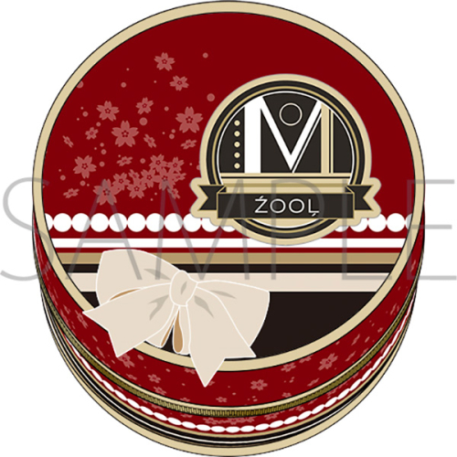 グッズ ポーチ アイドリッシュセブン アクセサリーポーチ 巳波 Zool記念日 アニメイト