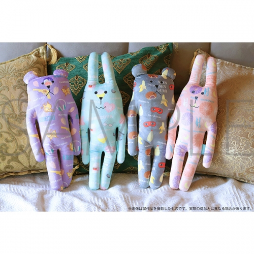 グッズ クッション 銀魂 クッション 銀魂 Craftholic 真選組 アニメイト