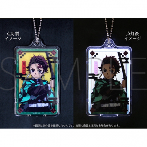グッズ パスケース 鬼滅の刃 Piica ピーカ クリアカードケース 冨岡 義勇 アニメイト