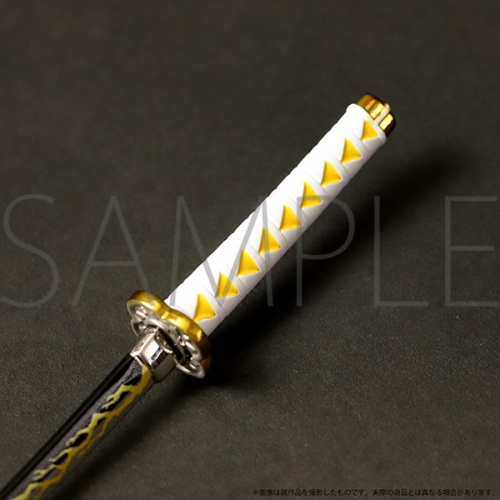 グッズ その他 鬼滅の刃 エターナルマスターピース 我妻 善逸 アニメイト