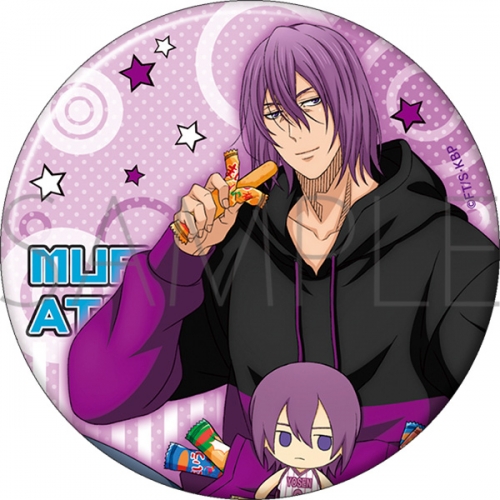 グッズ セットもの 黒子のバスケ 紫原セット アニメイト