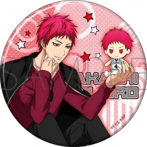 グッズ セットもの 黒子のバスケ 赤司セット アニメイト