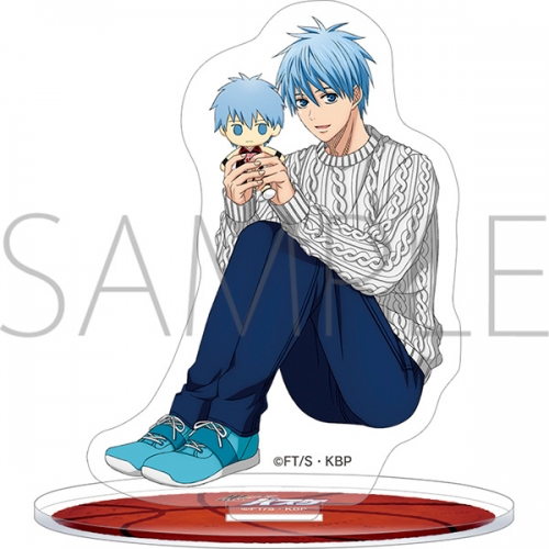 グッズ セットもの 黒子のバスケ 黒子セット アニメイト