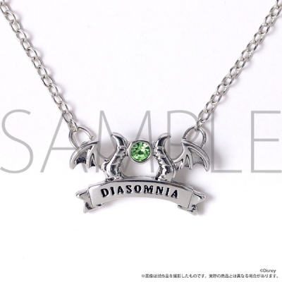 【グッズ-ネックレス】ディズニー ツイステッドワンダーランド ネックレス/ディアソムニア寮