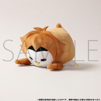 グッズ-キーホルダー】ハイキュー!! TO THE TOP だるぬい/赤葦フクロウ 