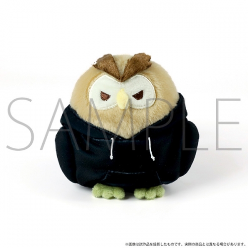 グッズ キーホルダー 池袋ウエストゲートパーク ぬいぐるみキーホルダー マコト アニメイト グッズ キーホルダー 池袋ウエストゲートパーク ぬいぐるみキーホルダー マコト アニメイト