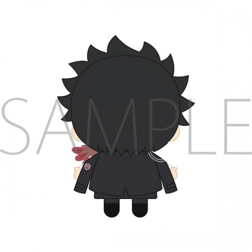 グッズ マスコット 家庭教師ヒットマン Reborn フィンガーマスコット パペラ Xanxus アニメイト