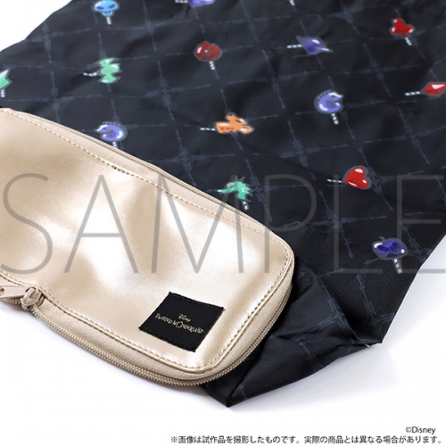 グッズ バッグ ディズニー ツイステッドワンダーランド エコバッグ キャンディ アニメイト グッズ バッグ ディズニー ツイステッドワンダーランド エコバッグ キャンディ アニメイト