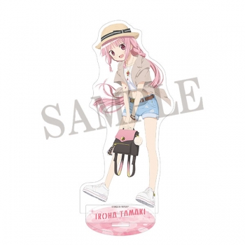グッズ-スタンドポップ】マギアレコード 魔法少女まどか☆マギカ外伝 