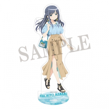 グッズ-スタンドポップ】マギアレコード 魔法少女まどか☆マギカ外伝 