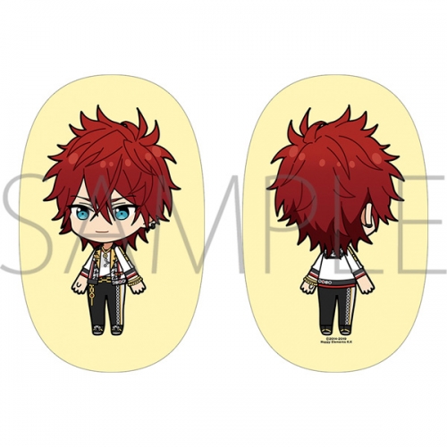 グッズ クッション あんさんぶるスターズ ふわふわクッション Crazy B 天城燐音 アニメイト