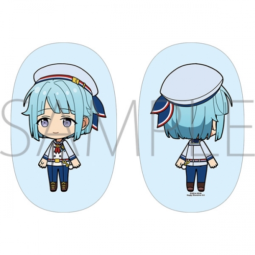 グッズ クッション あんさんぶるスターズ ふわふわクッション Ra Bits 紫之創 アニメイト