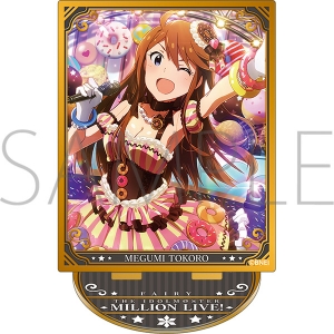 キャラクターソング The Idolm Ster Million The Ter Generation 05 夜想令嬢 Grac E Nocturne アニメイト キャラクターソング The Idolm Ster Million The Ter Generation 05 夜想令嬢 Grac E Nocturne アニメイト