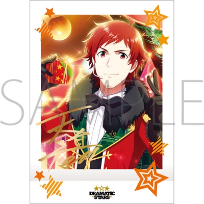 【グッズ-ブロマイド】アイドルマスター SideM ぱしゃこれ