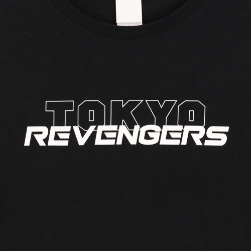 グッズ ｔシャツ 東京リベンジャーズ Bigtシャツ アニメイト