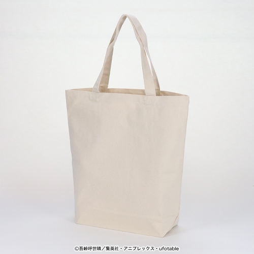 グッズ バッグ 鬼滅の刃 トートバッグ 胡蝶しのぶ アニメイト