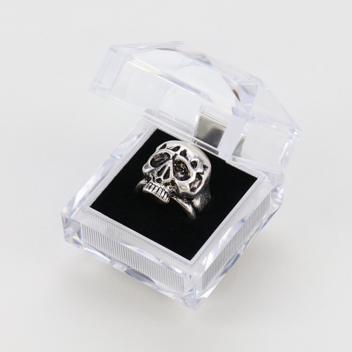 コスプレ アクセサリー 憂国のモリアーティ シャーロック ホームズの指輪 11号 アニメイト