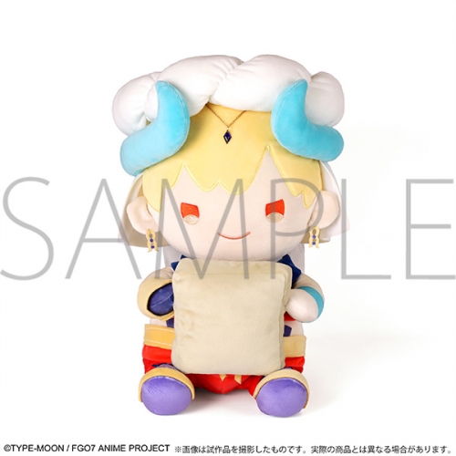 グッズ-クッション】Fate/Grand Order -絶対魔獣戦線バビロニア 