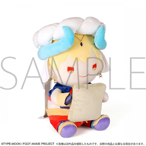 グッズ-クッション】Fate/Grand Order -絶対魔獣戦線バビロニア  