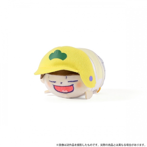 グッズ ぬいぐるみ おそ松さん ゆめころね 十四松 アニメイト