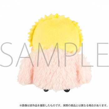 グッズ-マスコット】ONE PIECE フィンガーマスコット・パペラ 