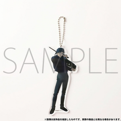 グッズ スタンドポップ 名探偵コナン カスタマニアピース 赤井秀一 アニメイト