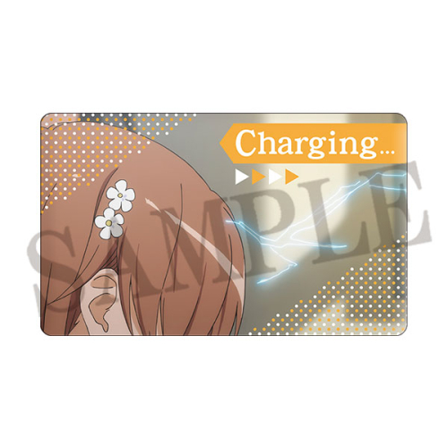 グッズ 電化製品 とある科学の超電磁砲t 美琴のビリビリモバイルバッテリー アニメイト