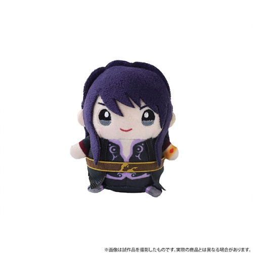 グッズ キーホルダー テイルズ オブ シリーズ まめめいと ユーリ ローウェル アニメイト