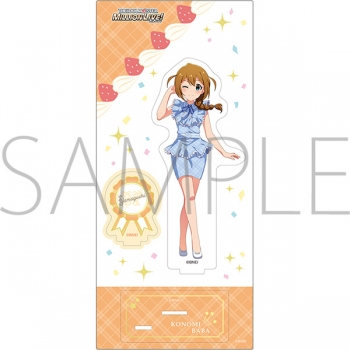 グッズ-スタンドポップ】アイドルマスター ミリオンライブ！ アクリル 