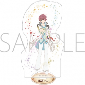 グッズ-スタンドポップ】テイルズ オブ シリーズ アクリルスタンド 