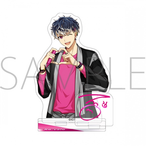 グッズ スタンドポップ アイドリッシュセブン アクリルスタンド Wonderful Octave 百 アニメイト