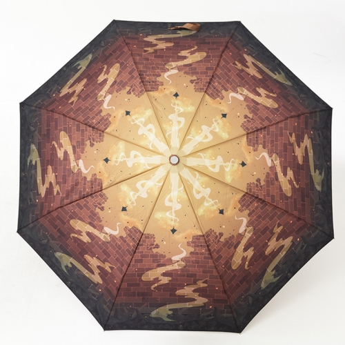 グッズ 傘 Tvアニメ 進撃の巨人 The Final Season 折り畳み傘 アニメイト