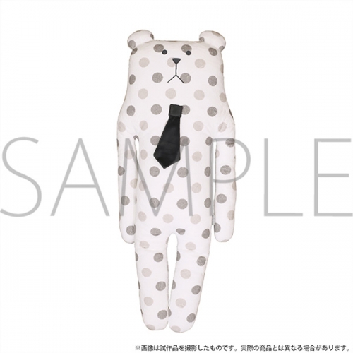 グッズ クッション 文豪ストレイドッグス 抱き枕クッションl Craftholic 中島敦 アニメイト