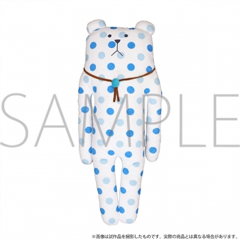 グッズ-クッション】文豪ストレイドッグス 抱き枕クッションL 
