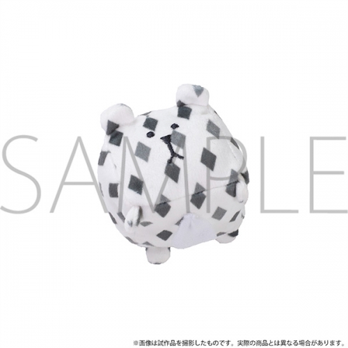 グッズ マスコット 文豪ストレイドッグス ミニマスコット Craftholic 芥川龍之介 アニメイト