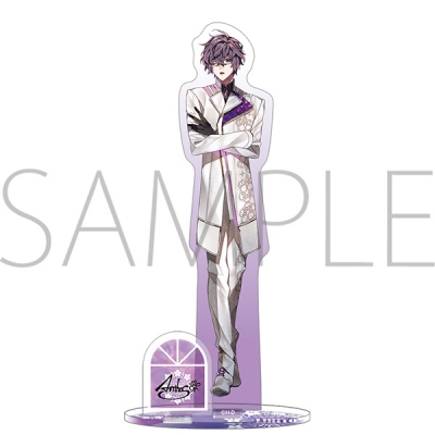 【グッズ-スタンドポップ】華Doll* アクリルスタンド/Anthos* 灯堂 理人