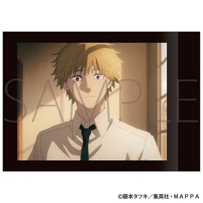 【グッズ-ブロマイド】チェンソーマン ぱしゃこれ/第2弾