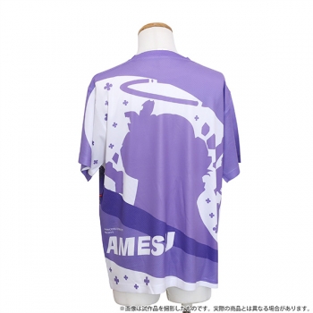 グッズ-Tシャツ】プリンセスコネクト！Re:Dive フルグラフィックT 