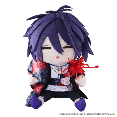 【グッズ-ぬいぐるみ】オランピアソワレ だるぐるみ(ぬいぐるみ)/縁