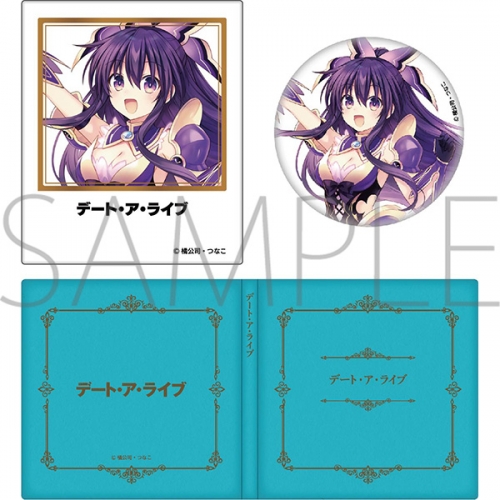 グッズ フォトアルバム Kadokawa デート ア ライブ らのすぽ メモリアルアルバム アニメイト