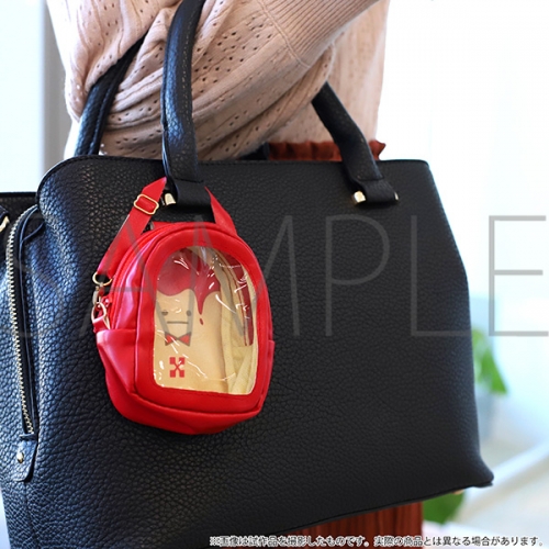 グッズ ポーチ アイドリッシュセブン 痛めいと Mimi Pochetteでらっくす 王様プリン 環 アニメイト