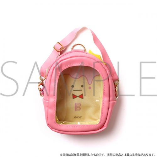 グッズ ポーチ アイドリッシュセブン 痛めいと Mimi Pochetteでらっくす 王様プリン 天 アニメイト