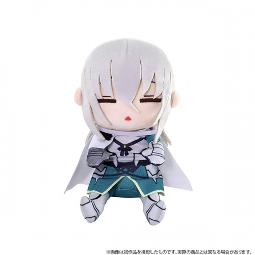 グッズ-ぬいぐるみ】Fate/Grand Order -神聖円卓領域キャメロット- だ 